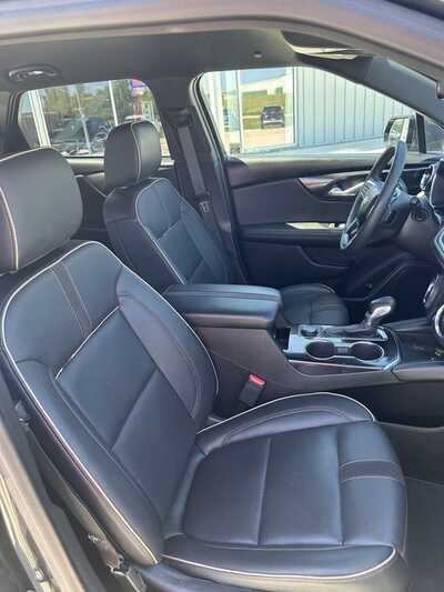 2022 Chevrolet Blazer, $25750. Photo 12