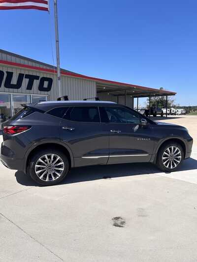 2022 Chevrolet Blazer, $25750. Photo 3