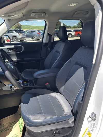 2022 Ford Bronco Sport, $27750. Photo 10