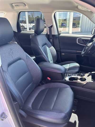 2022 Ford Bronco Sport, $27750. Photo 12