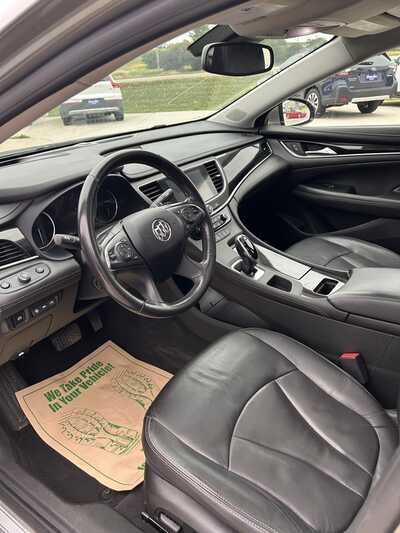2017 Buick LaCrosse, $15900. Photo 10