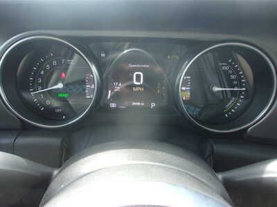 2023 Jeep Wrangler, $33750. Photo 10