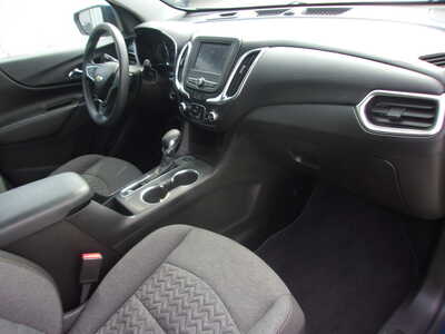 2022 Chevrolet Equinox, $18500. Photo 10