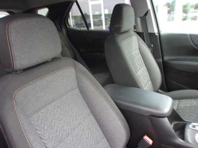 2022 Chevrolet Equinox, $18500. Photo 11