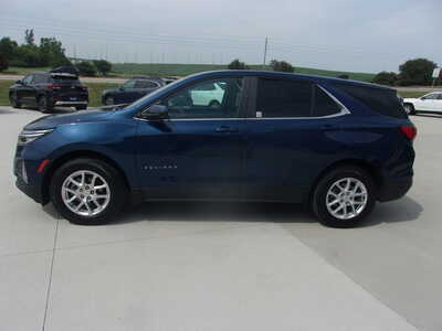 2022 Chevrolet Equinox, $18500. Photo 5