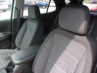 2022 Chevrolet Equinox, $18500. Photo 9