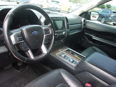 2018 Ford Expedition Max, $22900. Photo 10