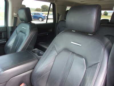 2018 Ford Expedition Max, $22900. Photo 11