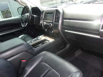 2018 Ford Expedition Max, $22900. Photo 12