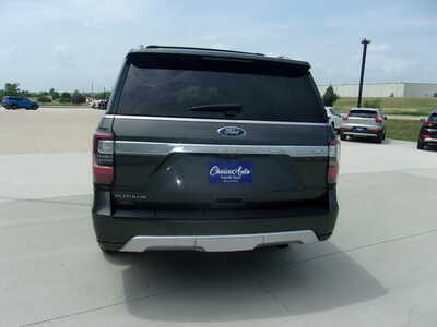 2018 Ford Expedition Max, $22900. Photo 4