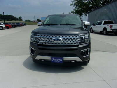 2018 Ford Expedition Max, $22900. Photo 5