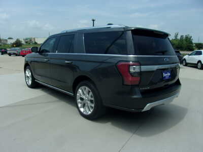 2018 Ford Expedition Max, $22900. Photo 7