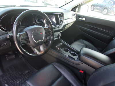 2021 Dodge Durango, $23900. Photo 11