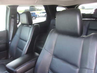 2021 Dodge Durango, $23900. Photo 12