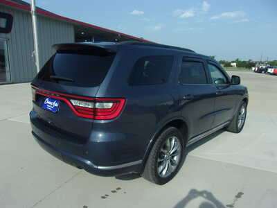 2021 Dodge Durango, $23900. Photo 3