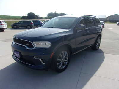 2021 Dodge Durango, $23900. Photo 6