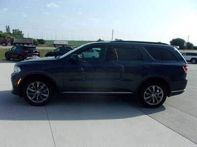 2021 Dodge Durango, $23900. Photo 7
