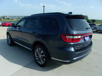2021 Dodge Durango, $23900. Photo 8