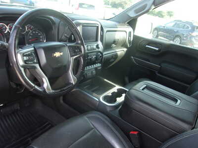 2019 Chevrolet 1500 Ext Cab, $31900. Photo 12