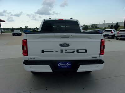 2022 Ford F150 Crew Cab, $31900. Photo 4