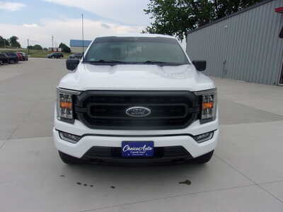 2022 Ford F150 Crew Cab, $31900. Photo 5
