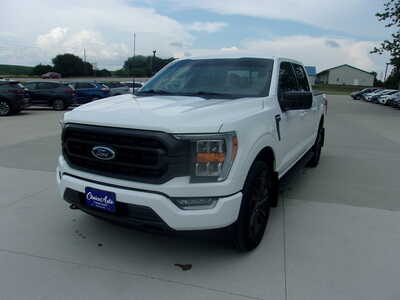2022 Ford F150 Crew Cab, $31900. Photo 6