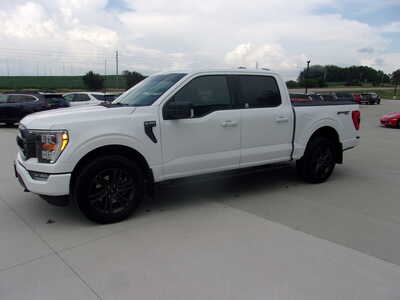 2022 Ford F150 Crew Cab, $31900. Photo 7