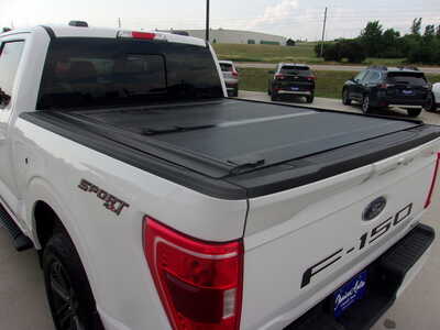 2022 Ford F150 Crew Cab, $31900. Photo 9