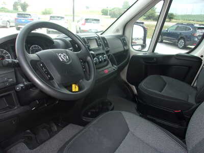 2015 RAM Promaster, $39800. Photo 10