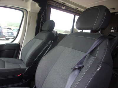 2015 RAM Promaster, $39800. Photo 11