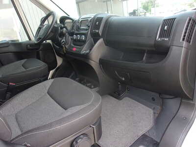 2015 RAM Promaster, $39800. Photo 12
