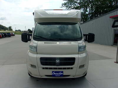 2015 RAM Promaster, $39800. Photo 5