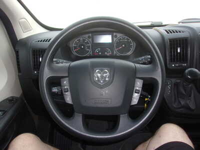 2015 RAM Promaster, $39800. Photo 8