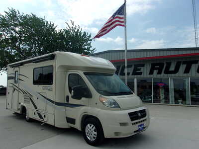2015 RAM Promaster, $39800. Photo 1