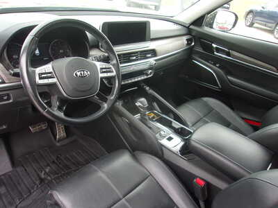 2021 Kia Telluride, $29800. Photo 10