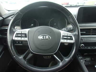 2021 Kia Telluride, $29800. Photo 8