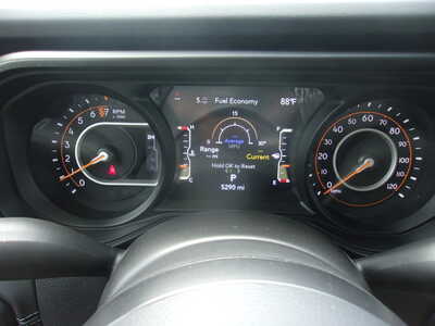 2025 Jeep Gladiator, $43900. Photo 12