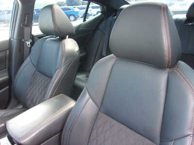 2023 Nissan Maxima, $32900. Photo 10