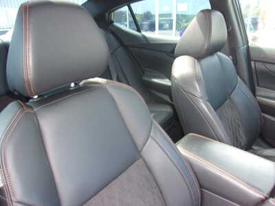 2023 Nissan Maxima, $32900. Photo 12