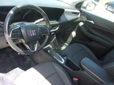 2024 Buick Encore GX, $23900. Photo 11