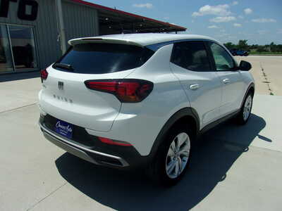 2024 Buick Encore GX, $23900. Photo 3