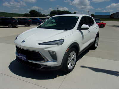 2024 Buick Encore GX, $23900. Photo 6