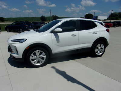 2024 Buick Encore GX, $23900. Photo 7