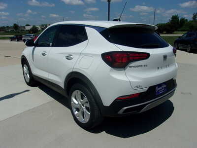2024 Buick Encore GX, $23900. Photo 8