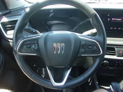 2024 Buick Encore GX, $23900. Photo 9