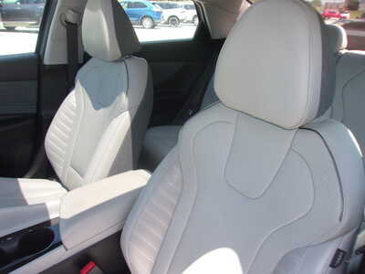 2023 Hyundai Elantra, $0. Photo 10