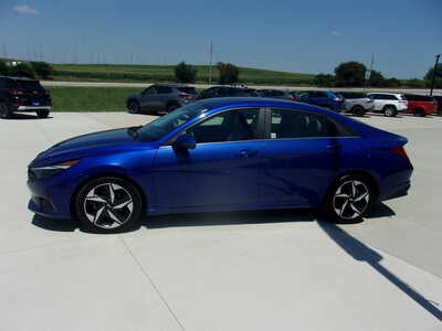2023 Hyundai Elantra, $0. Photo 6