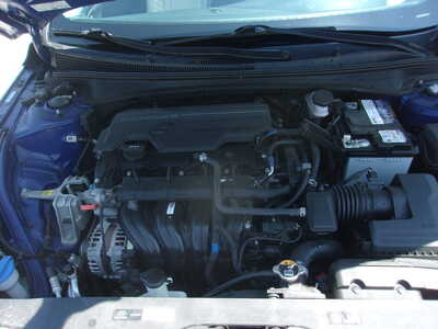 2023 Hyundai Elantra, $0. Photo 9