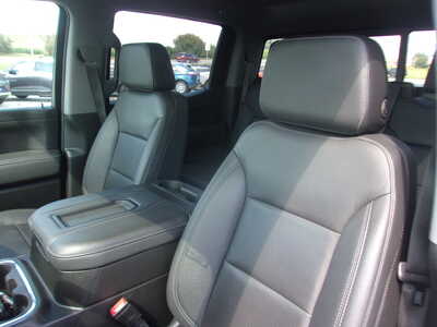 2021 Chevrolet 1500 Crew Cab, $0. Photo 10