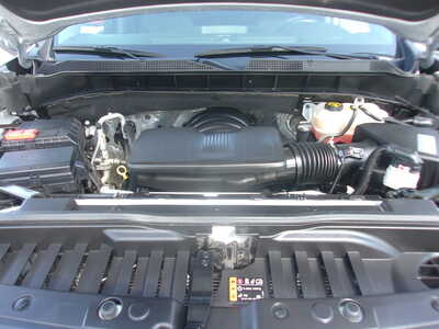 2021 Chevrolet 1500 Crew Cab, $0. Photo 9